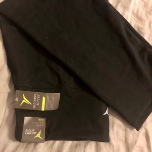 Old navy work out leggings